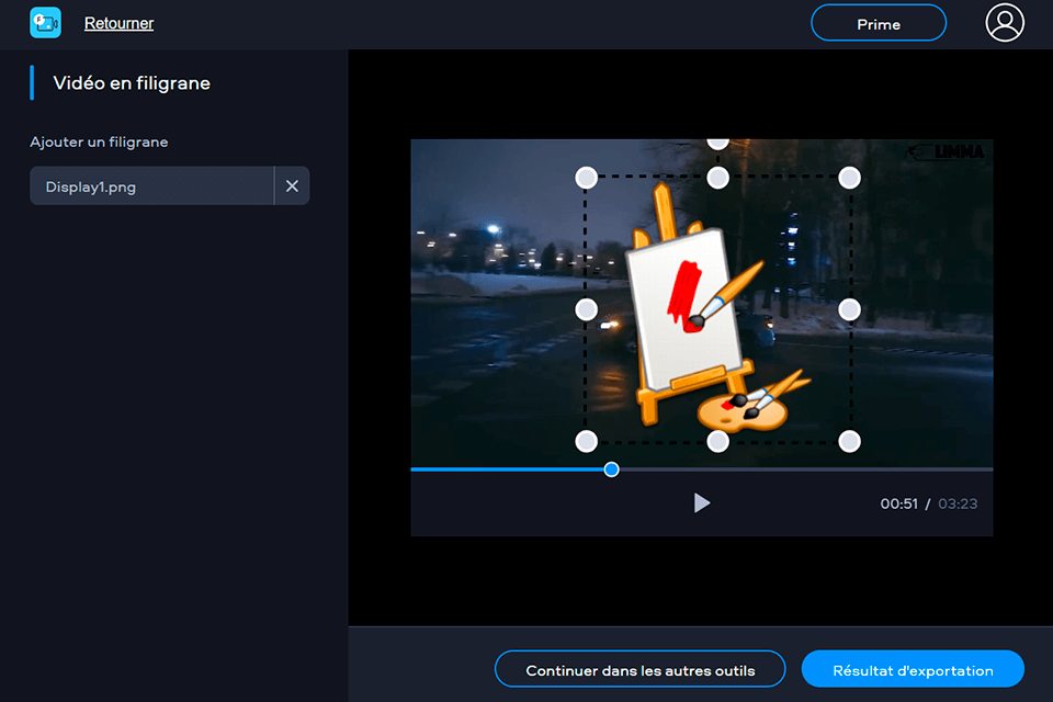 logo éditeur vidéo en ligne fastreel