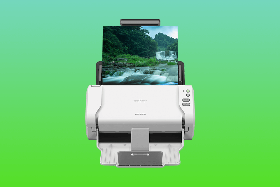 best multipage scanner