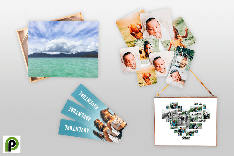 persnicketyprints photo printing service interface