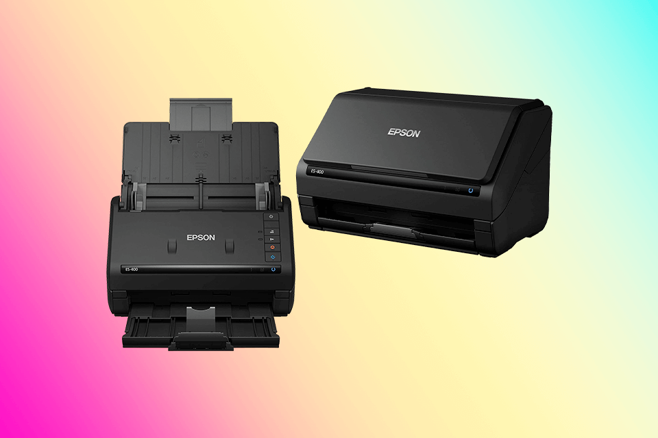 best sheetfed scanner