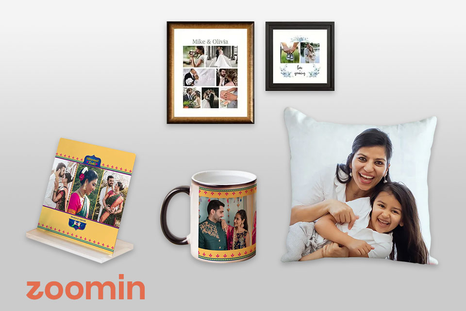 zoomin photo printing service