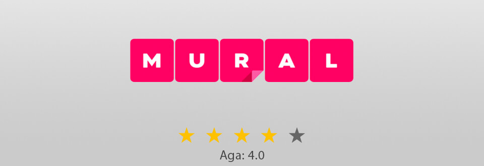mural logo