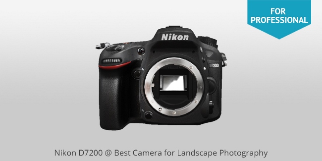 12 Best Cameras For Landscape Photography – What Is The Best Budget ...