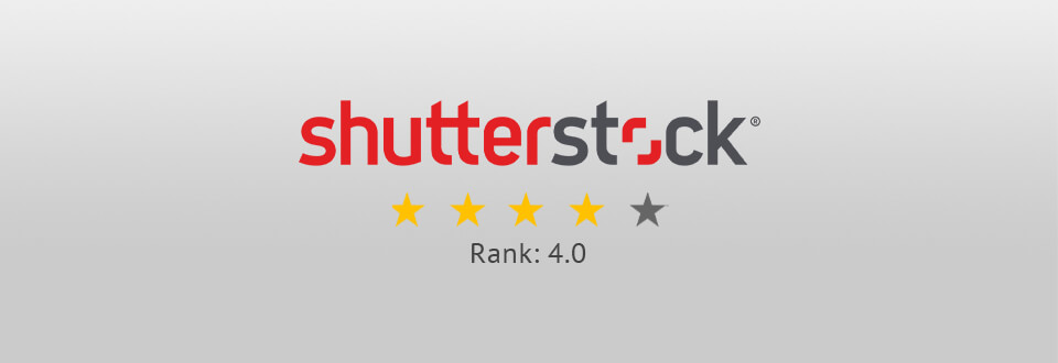 logo shutterstock