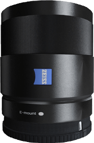 Sony 24mm f/1.8 ZA E