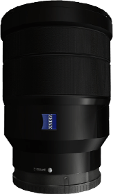 Sony FE 16-35mm f/4 ZA OSS