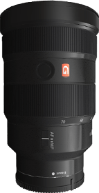 Sony FE 24-70mm f/2.8 GM