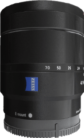 Sony Vario-Tessar T E 16-70mm f/4 ZA OSS