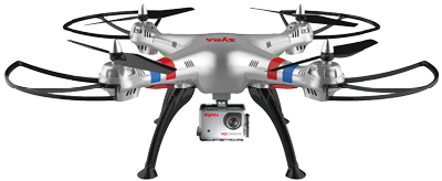 Syma X8g