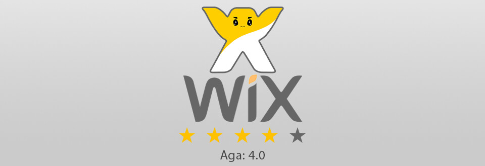 wix logo