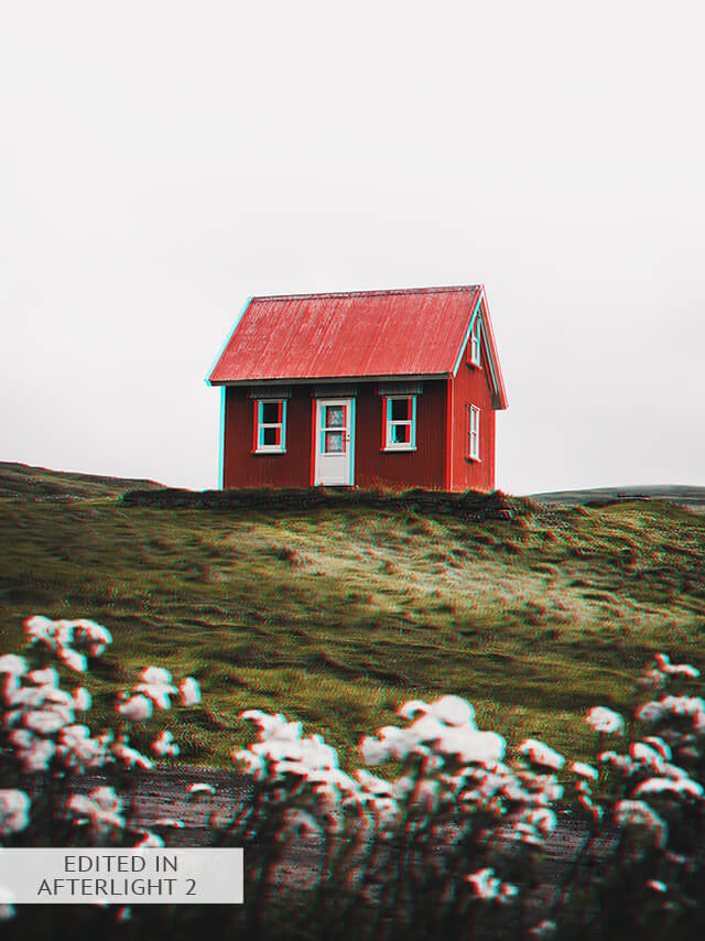 add chromatic aberrations in afterlight 2