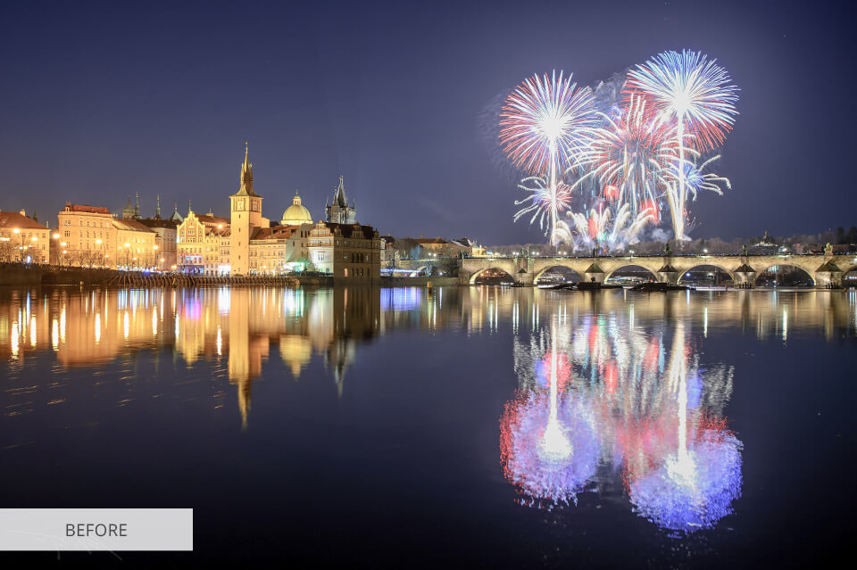 diwali photography adjustment brush