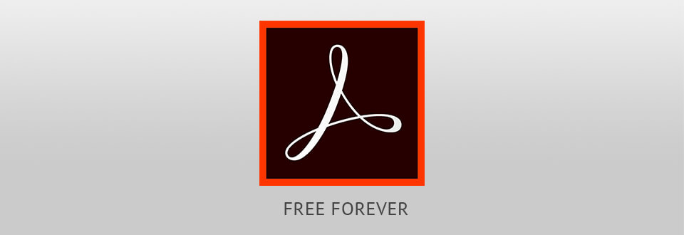 tải adobe acrobat tiêu chuẩn miễn phí
