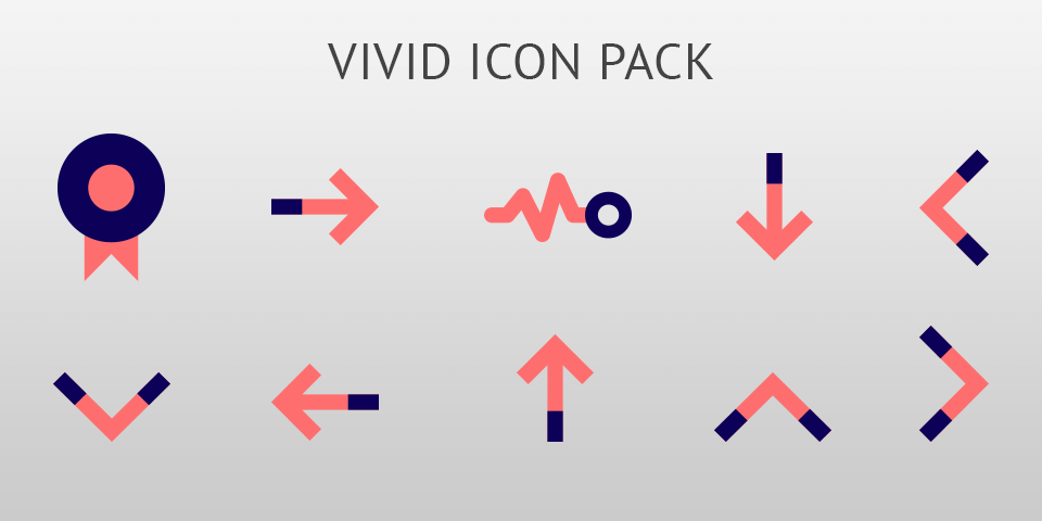 adobe illustrator icon vivid pack