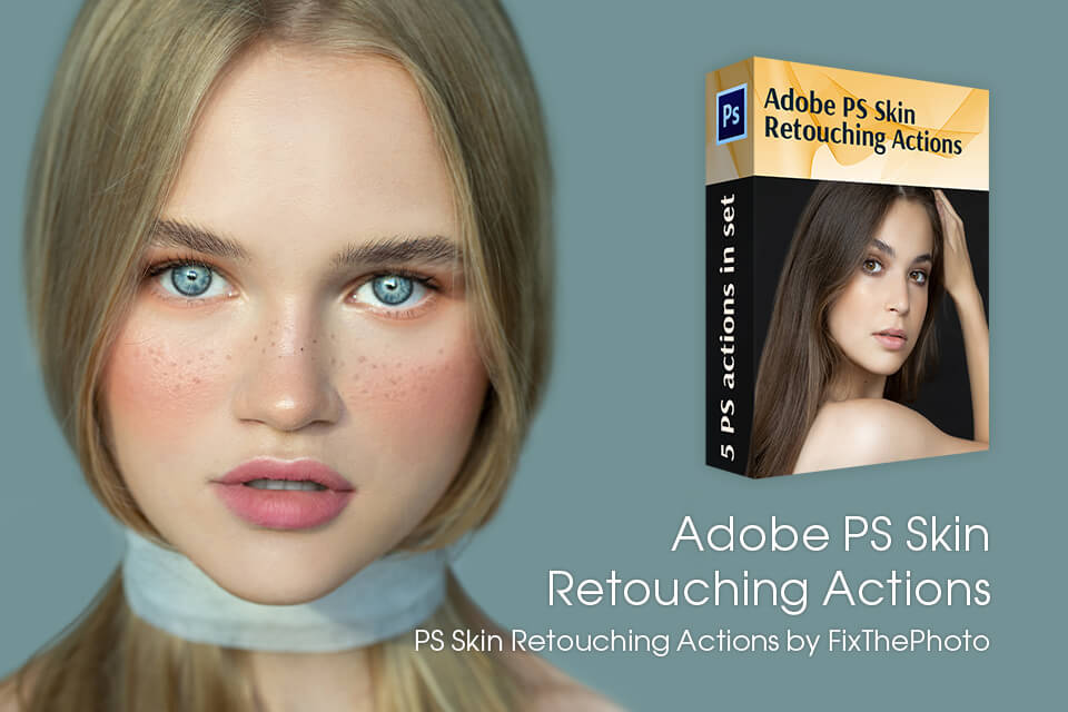 free adobe photoshop skin retouching actions