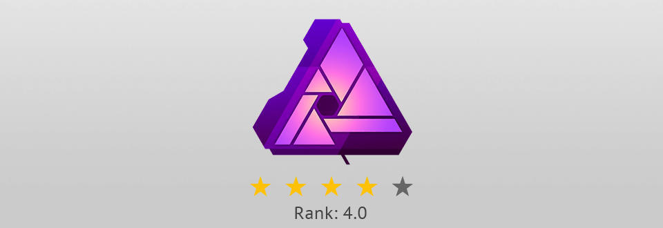affinity photo coreldraw 13 alternative