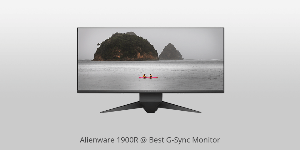 4k gsync monitors