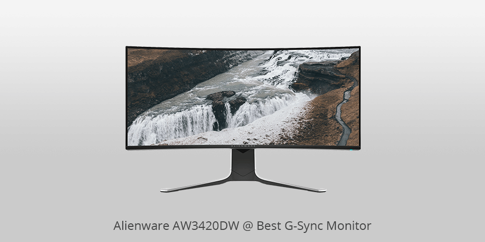 gsync monitor