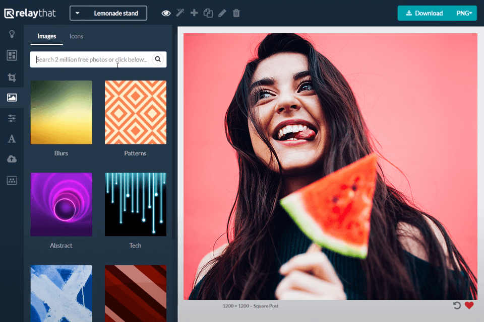canva alternatives relaythat