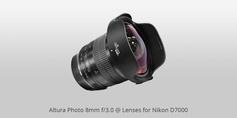 lenses for nikon d7000 altura