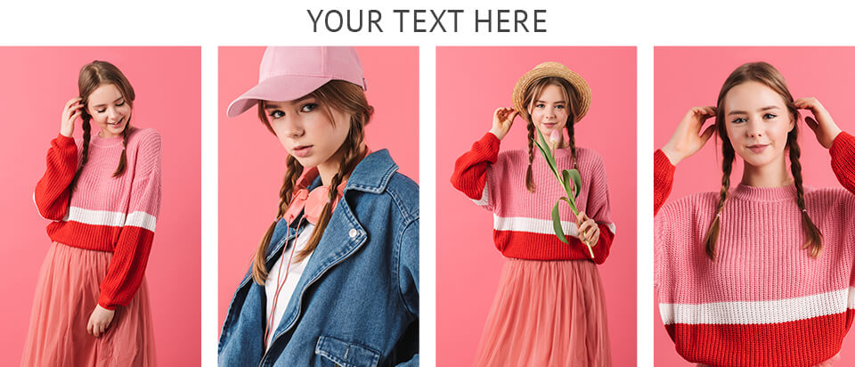 amazing cover photo for facebook template