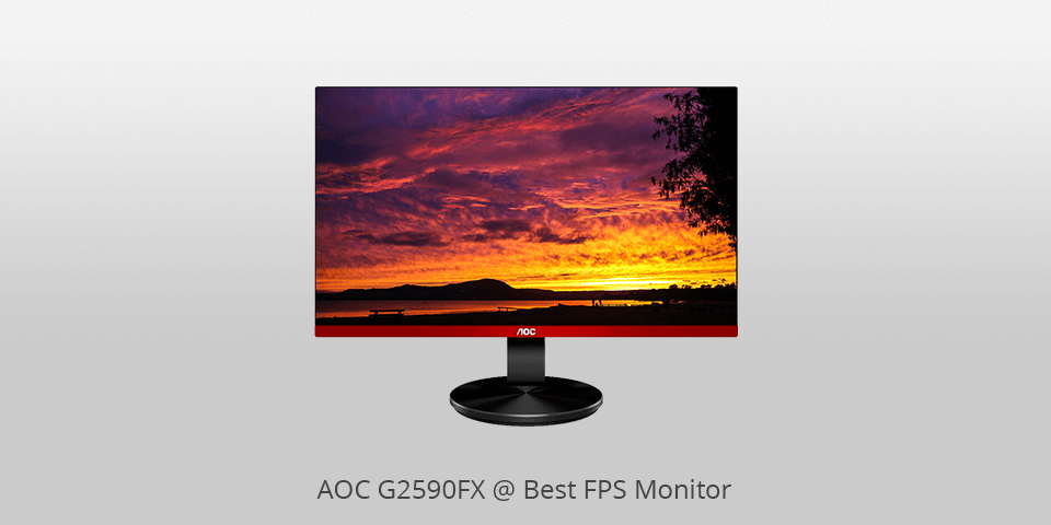 aoc g2590fx monitor