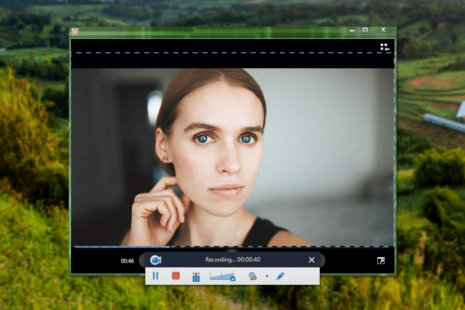 apowersoft interface best free webcam software windows 7