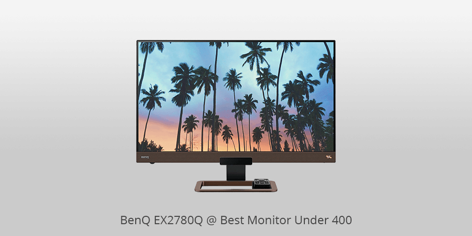 best 2k monitor for gaming