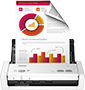 best adf scanner brother ads-1200