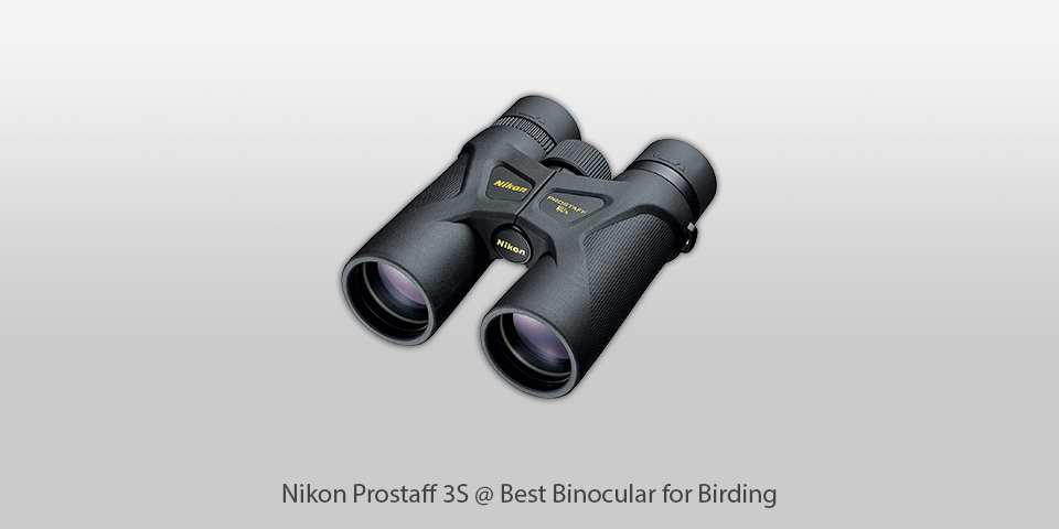binocular for birding nikon prostaff 3s