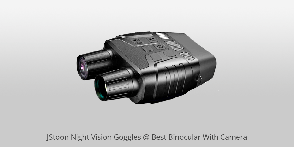 binocular with camera jstoon night vision goggles