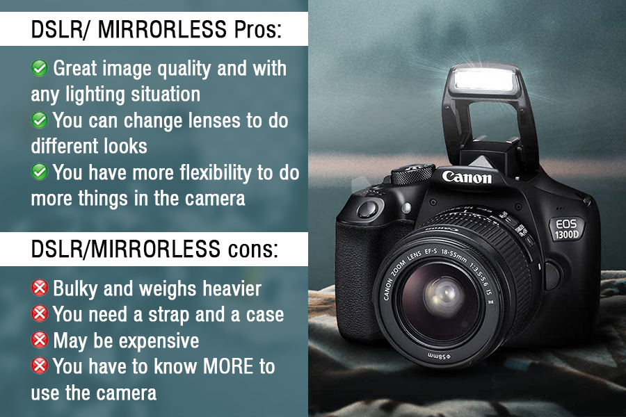 Best camera for jewelry photography for beginners