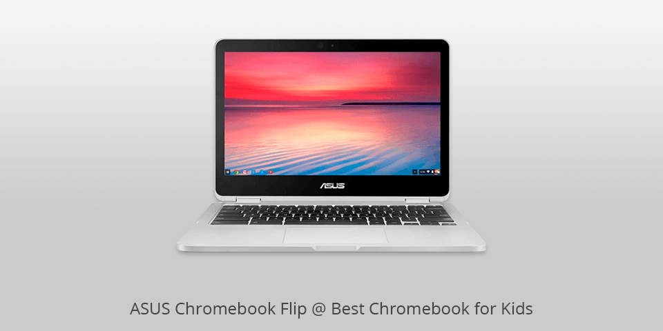 chromebook for middle school
