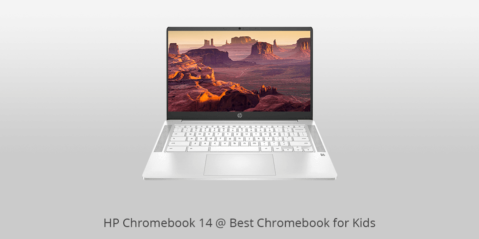 chromebooks for elementary students