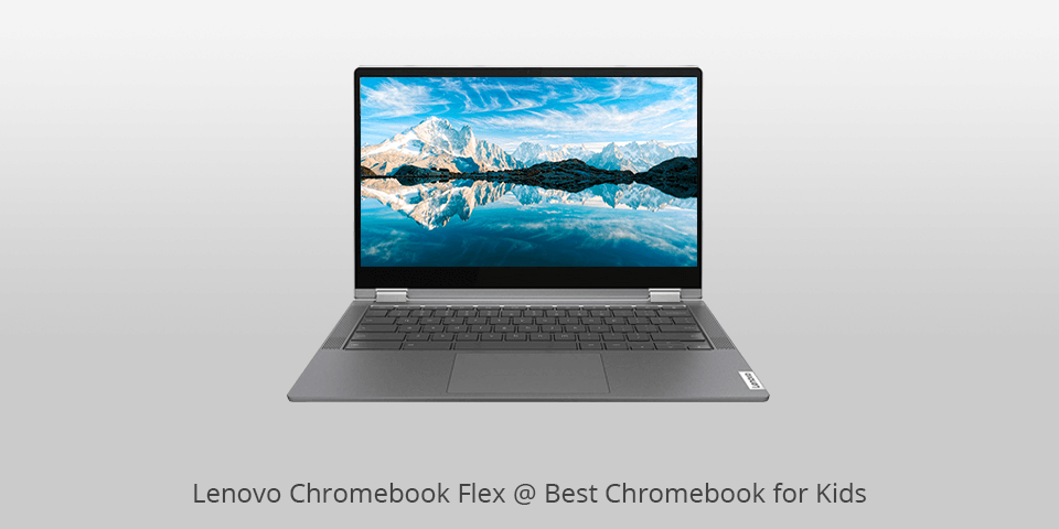 touchscreen chromebook for kids