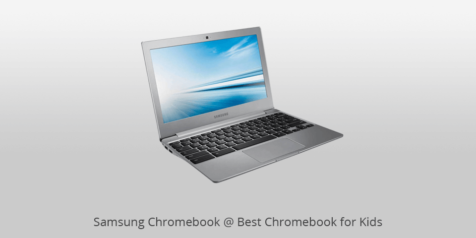 chromebook for school