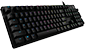 logitech gaming keyboard