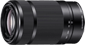 lens for sony a5100 sony e 55-210mm f4.5-6.3