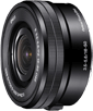 lens for sony a5100 sony 16-50mm