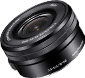 lens for sony a6500 sony 16-50mm