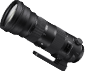 lens for sports photography sigma 150 600mm