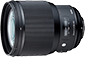 sigma 85 mm lenses