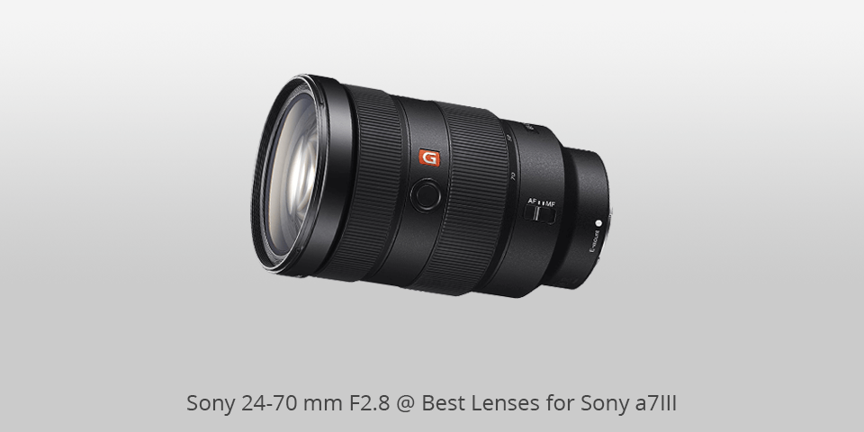 e mount lens for sony a7riii