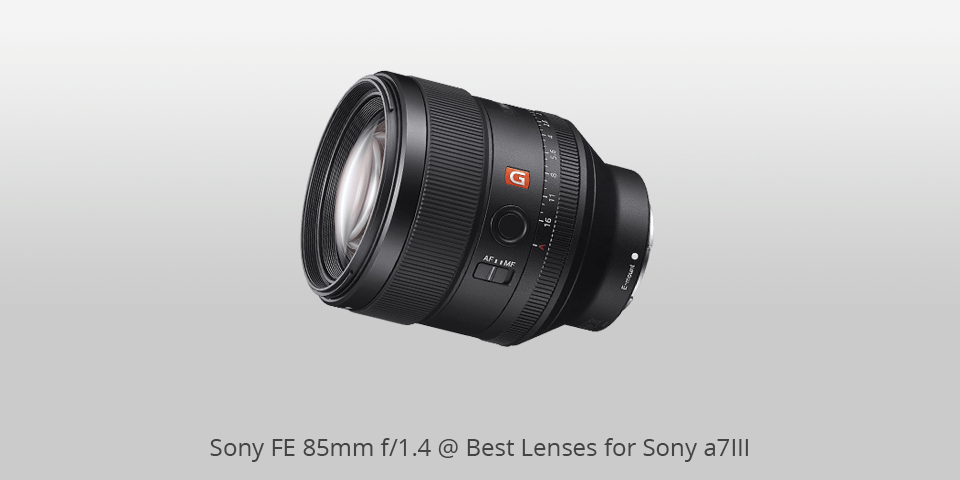 telephoto prime lens