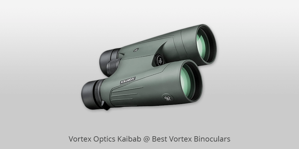 vortex optics quality