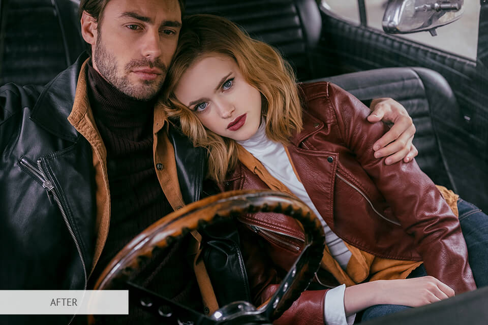 bright and airy freebies for luminar