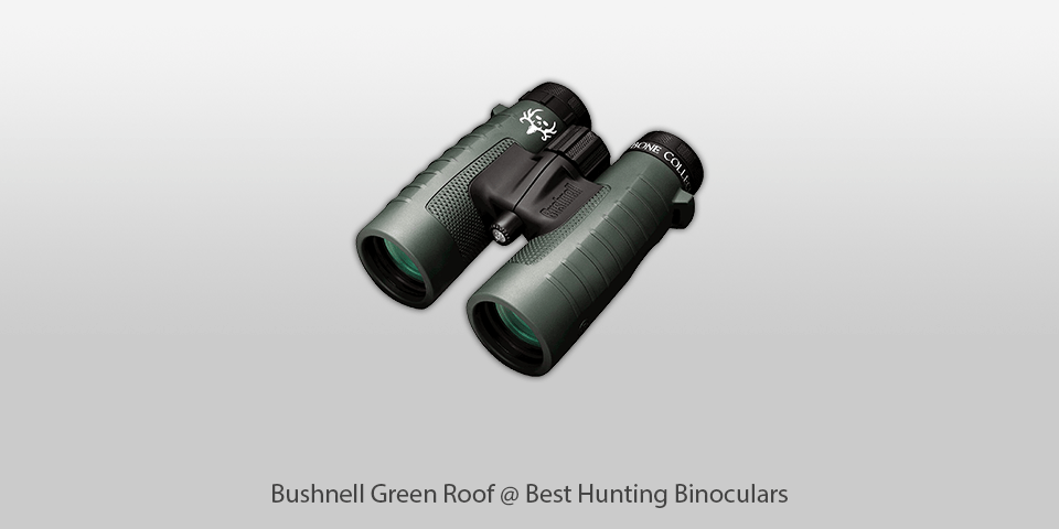 best hunting binoculars