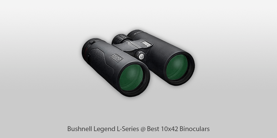 bushnell 10 by 42 binoculars