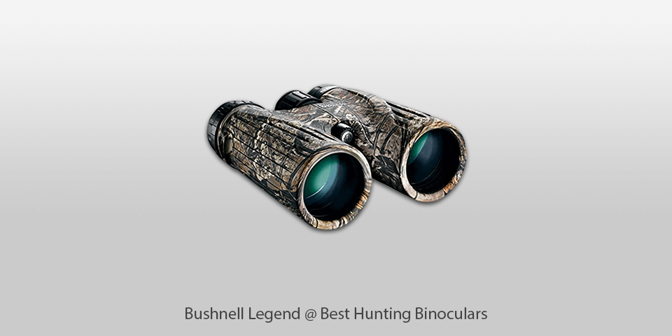 best small binoculars for hunting