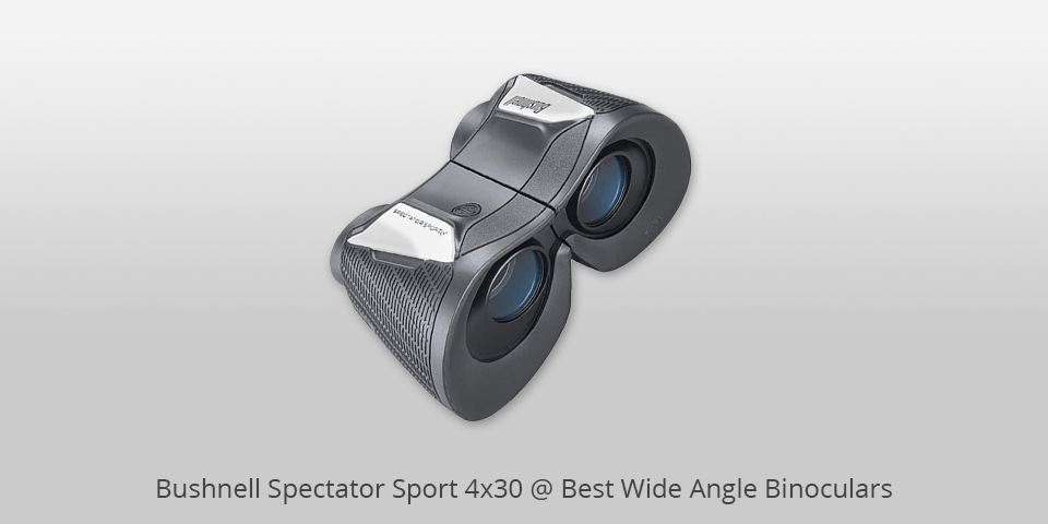 apparent field of view